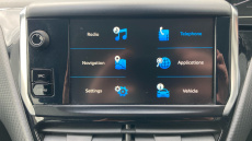 Peugeot 2008 1.2 PureTech Active 5dr Petrol Estate